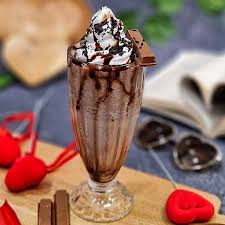 Kitkat Shake